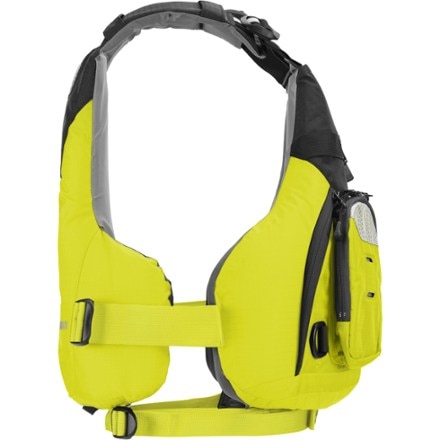 NRS Odyssey PFD 4