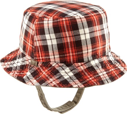 Reverse View (Timberline)