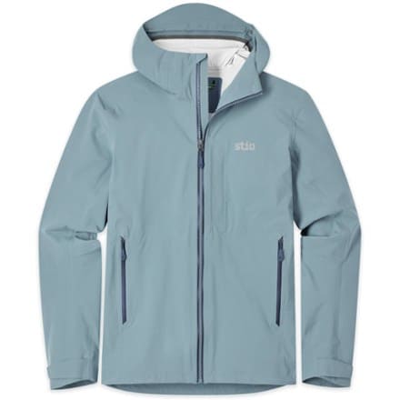 Stio Ender Hooded Jacket - Men's 0