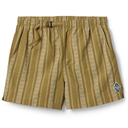 prAna Indio Heritage Shorts - Women's 0