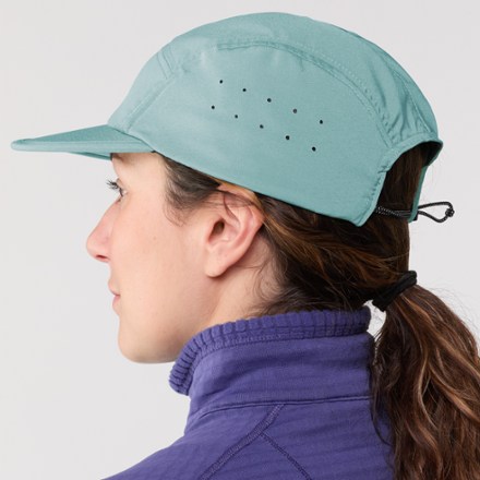 REI Co-op On The Trail Cap 3
