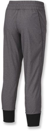 the north face womens joggers
