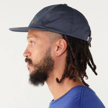 REI Co-op Cotton Ball Cap 1
