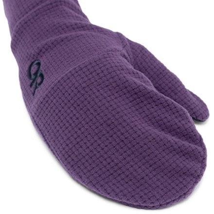 Outdoor Research Trail Mix Mittens 2