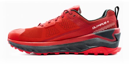 Altra Olympus 4 Trail-Running Shoes - Men's 3
