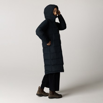 Finisterre Elova Insulated Coat - Women's 6