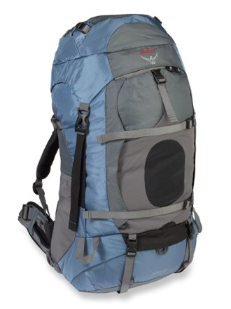 ariel 75 osprey