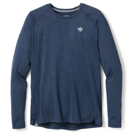 rabbit EZ Tee LS Shirt - Men's 0