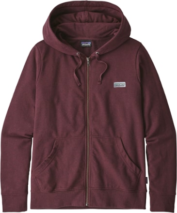 Patagonia Ahnya Full-Zip Hoody - Training Jacket Women's, Free UK Delivery