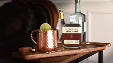 The Cocktail Box Co. Cocktail Box 8