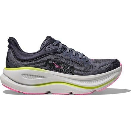 HOKA Bondi 9 Road-Running Shoes - Women's 0