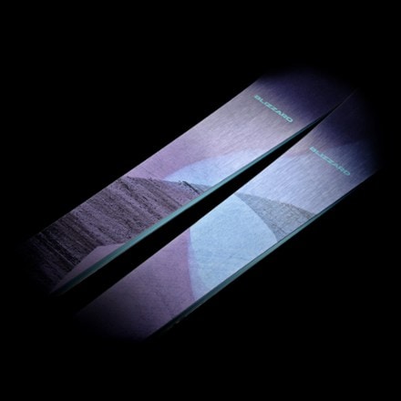 Blizzard Black Pearl 88 Skis - Women's - 2024/2025 8