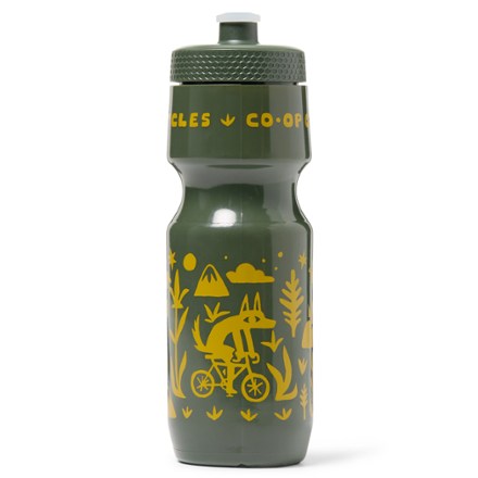 REI Co-op ドリンクカバー Co-op Cycles Water Bottles and Cages | REI Co-op