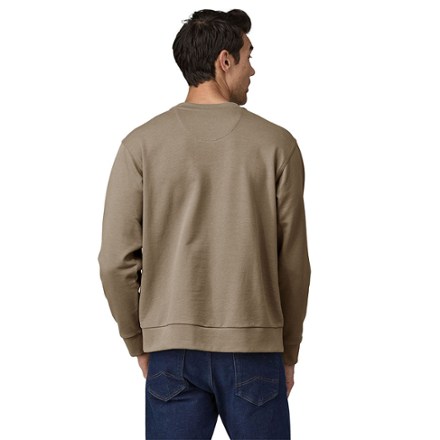 Patagonia Daily Crewneck Sweatshirt | REI Co-op