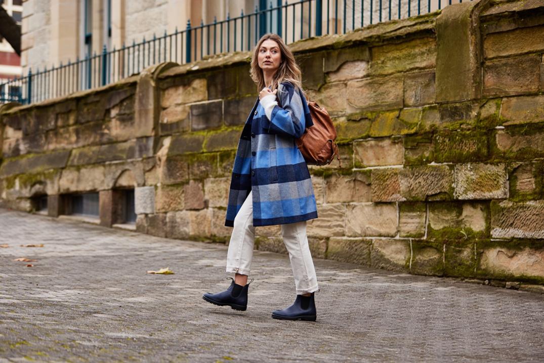 Location Image for Classic Chelsea Boots