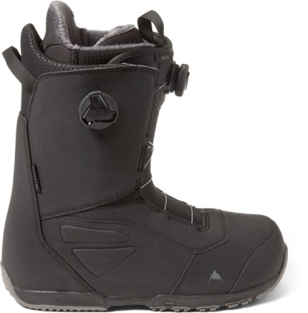 Tegenover Opblazen puberteit Burton Ruler Boa Snowboard Boots - Men's - 2022/2023 | REI Co-op