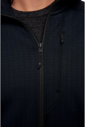 Black Diamond Factor Hoodie - Women's 6