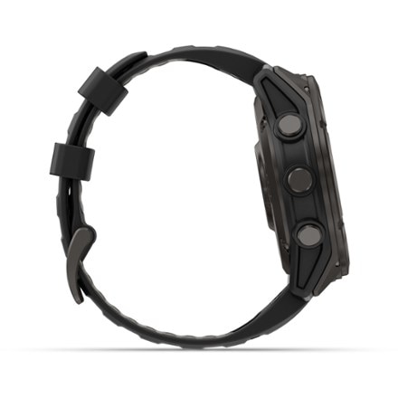 Garmin fenix 8 Pro AMOLED Sapphire 4