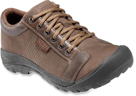 KEEN Austin Shoes - Men's  