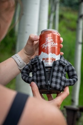 Puffin Lumberjack Drinkwear 3