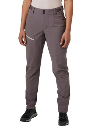 Helly Hansen Blaze Soft-Shell Pants - Women's 0