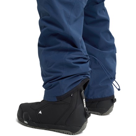 Burton Reserve 2L Pants - Men's 7