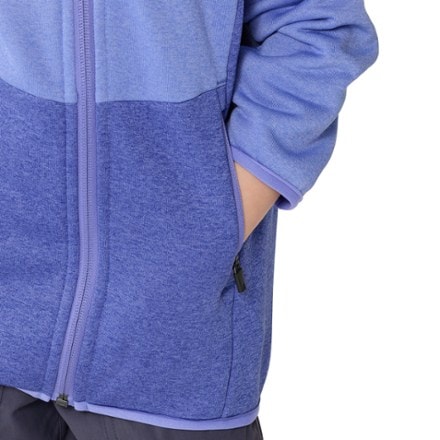 REI Co-op Active Pursuits Fleece Jacket - Kids' 4
