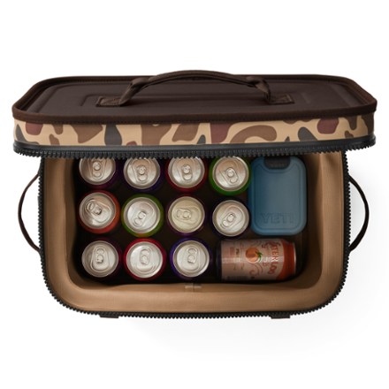 YETI Hopper Flip 18 Soft Cooler 6