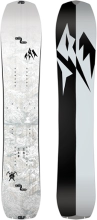 Jones Solution Splitboard - 2023/2024 0