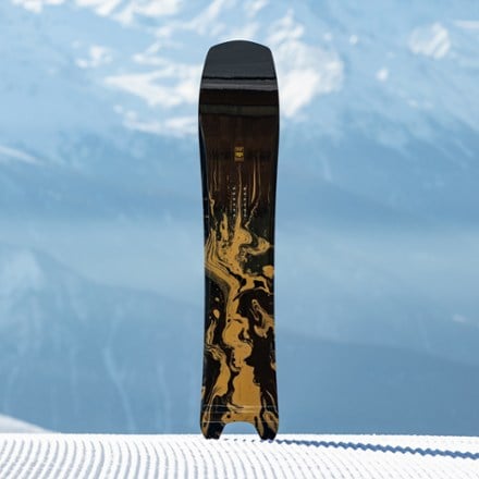 Nidecker Mosquito Snowboard - 2026/2027 8