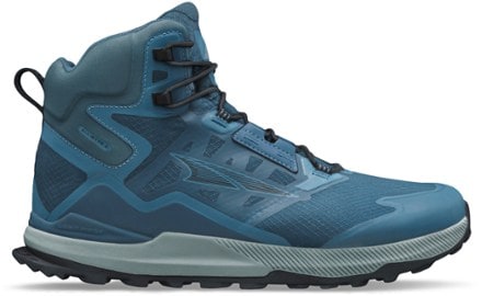 Altra Lone Peak ALL-WTHR Mid 2 Hiking Boots - Men's 0