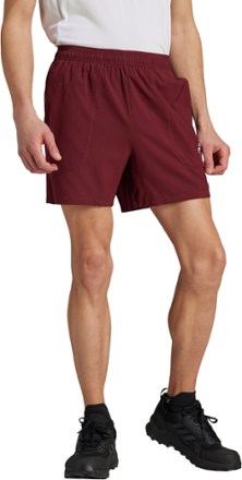 adidas Terrex Multi Shorts - Men's 1