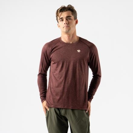 rabbit EZ Tee LS Shirt - Men's 0