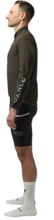 Varlo Charter Convertible Cycling Jacket - Men's 10