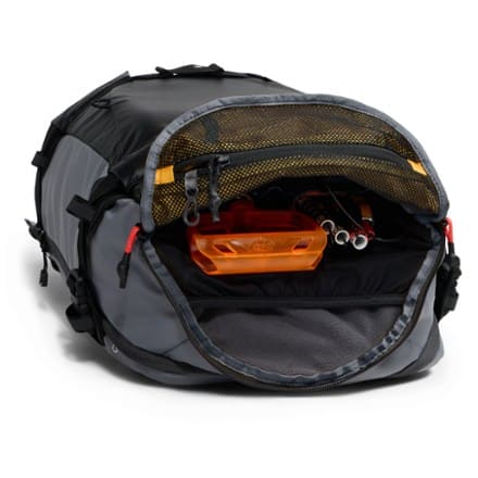 The North Face Slackpack 30 Snow Pack 4