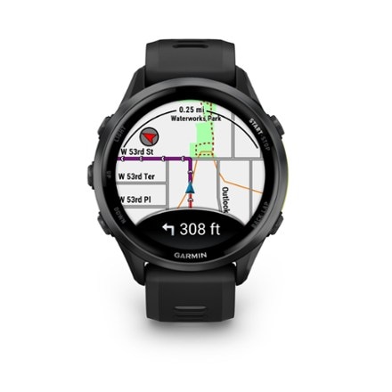 Garmin Forerunner 970 4
