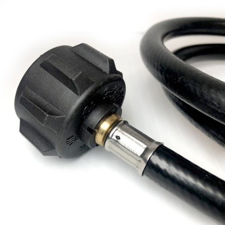 Ignik 4' Propane Adapter Hose 1