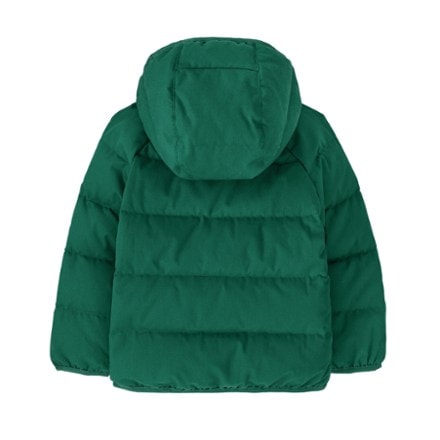Patagonia Cotton Down Jacket - Infants'/Toddlers' 1