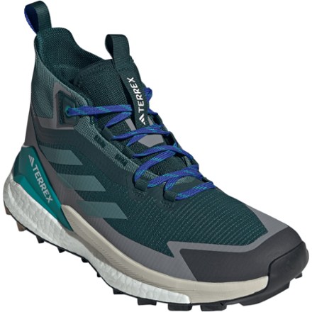 adidas Terrex Free Hiker GORE-TEX 2.0 Hiking Shoes - Men's 2