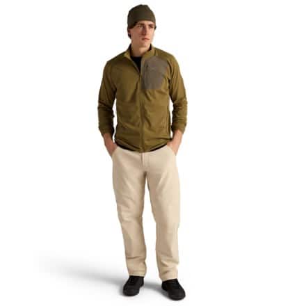 Arc'teryx Delta Jacket - Men's 8