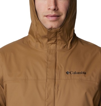 Columbia Watertight II Jacket - Men's 3