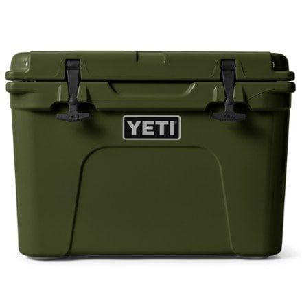 YETI Tundra 35 Cooler 0