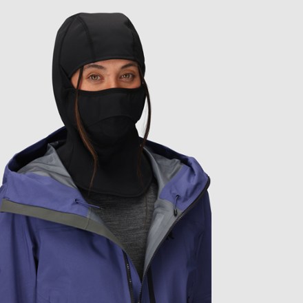 Outdoor Research Polarverse Balaclava | REI Co-op