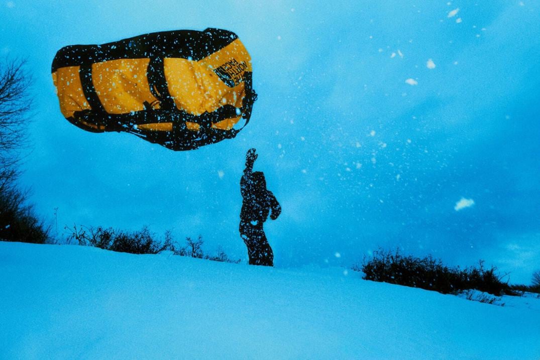 Location Image for Base Camp Duffel - X-Large (132 L)