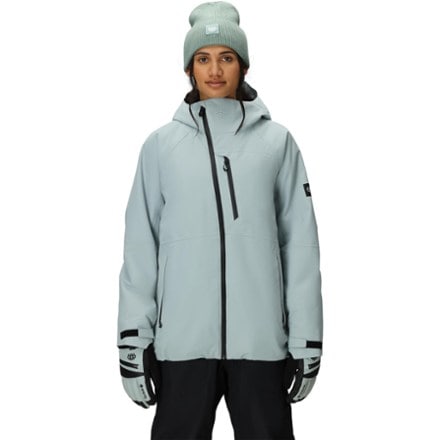 686 Hydra Thermagraph Insulated Jacket - Women's 0