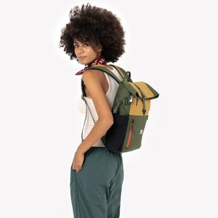Sherpani Cabo Travel Pack - Women's 6