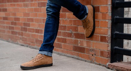 SAOLA Wanaka Waterproof Sneakers - Men's 7