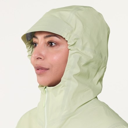Arc'teryx Norvan Jacket - Women's 5
