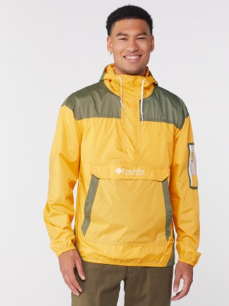 Columbia Challenger Windbreaker - Men's 0