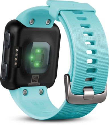 Garmin Forerunner 35 GPS Watch + Heart Rate Monitor | REI Co-op